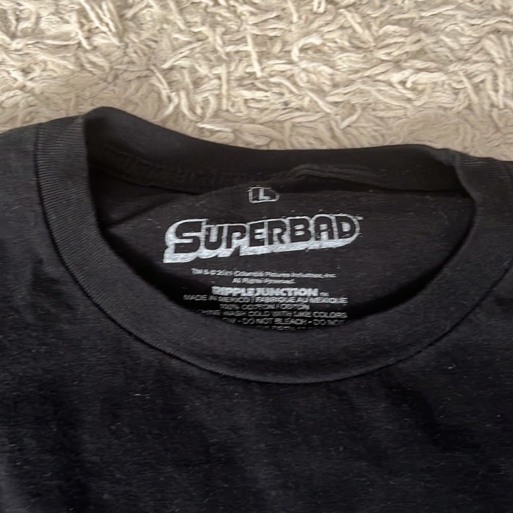 McClovin Tshirt - Picture 2 of 4